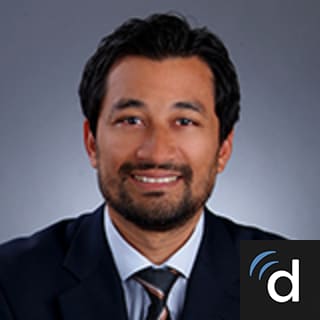 Sacheen Shrestha, MD