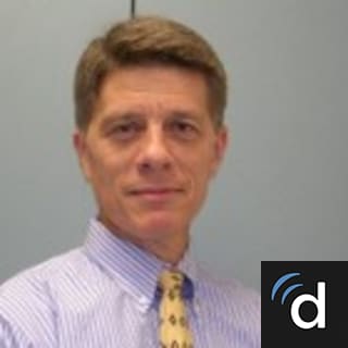 James Fogartie Jr., MD