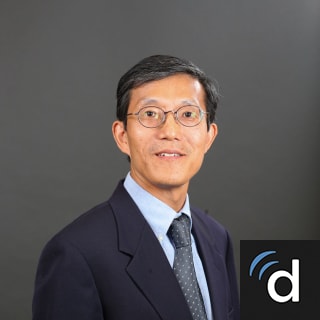 Wayne Cai, MD