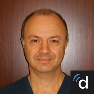 Yevgeny Savransky, MD