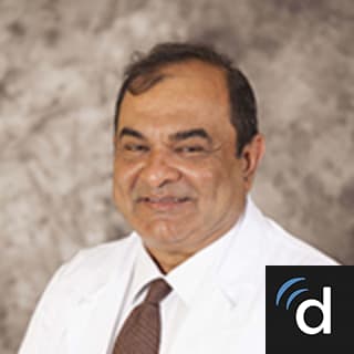 Hussain Rawji, MD