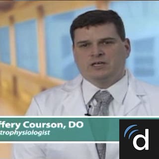 Jeffery Courson, DO