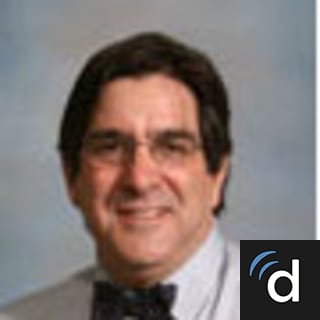 Barry Kessler, MD