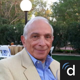 Philip Vitelli, DO, Psychiatry, Sun City West, AZ