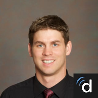 Ryan Barnes, MD