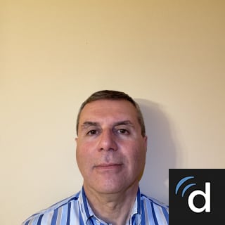 Ibrahim Zabaneh, MD