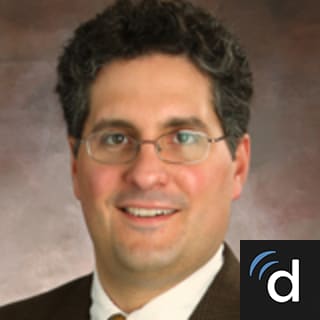 John Harris, MD