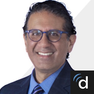 Rajiv Thakur, MD, Interventional Radiology, Houston, TX