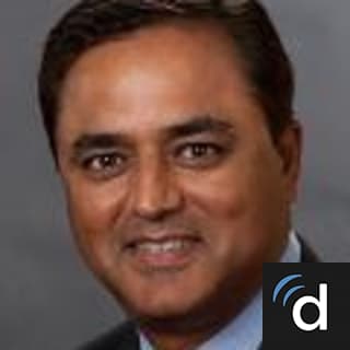 Balu Chandra, MD