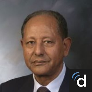 Ingida Asfaw, MD, Thoracic Surgery, Pontiac, MI