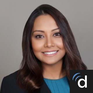 Nazia Sarker, MD