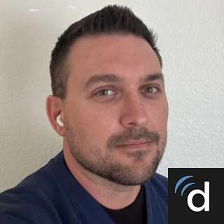 Andrew Bierman, Nurse Practitioner, Irvine, CA