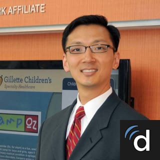 Paul Lim, MD
