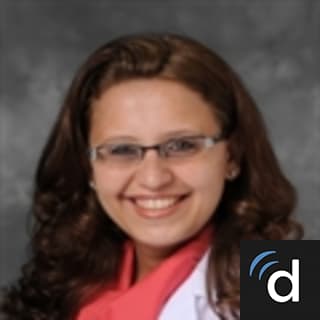 Mariam Costandi, MD