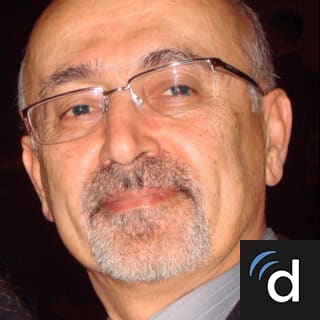 Siamak Safar, MD