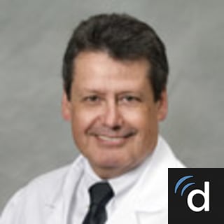 William Dalton, MD