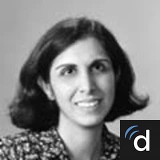 Yasmin Bhathena, MD