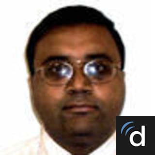 Ashesh Jani, MD