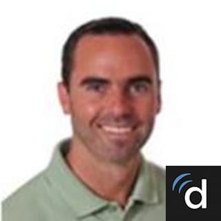 Stephen Harrold, MD