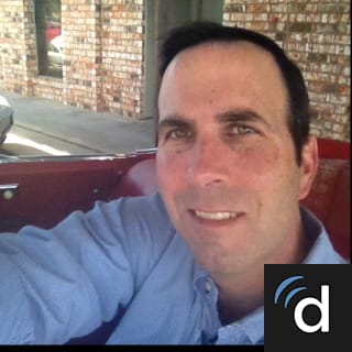 Brett May, MD