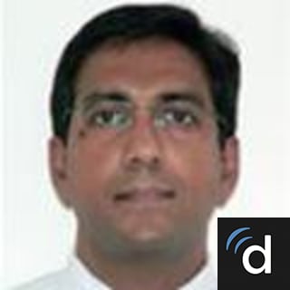 Dhammika Ekanayake, MD