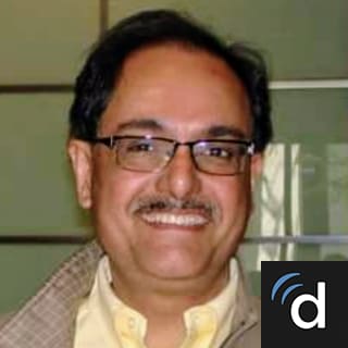 Rajat Malik, MD