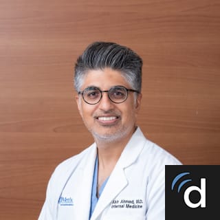 Abir Ahmad, MD