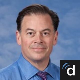 Peter Hull, MD