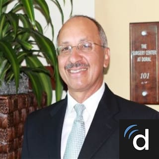 Ramon Cabreja, MD, Anesthesiology, Plantation, FL