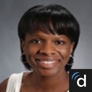 Shanelle Clarke, MD, Pediatric Cardiology, Atlanta, GA