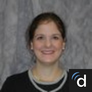 Sharon Weil-Chalker, MD