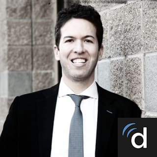 Daniel Levy, MD