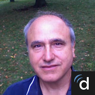 Peter Parthum, MD