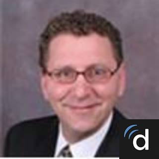 Joshua Rosenblatt, MD