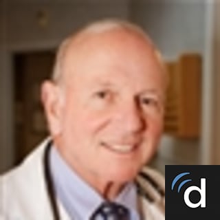 Daniel Strub, MD