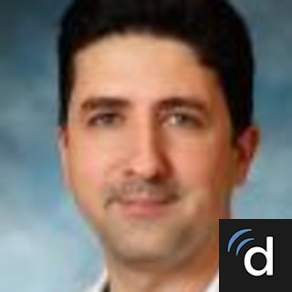 Fares Qureiyeh, MD, Pulmonology, Atlantis, FL