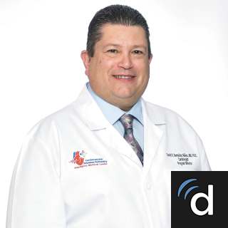 David Bermudez, MD