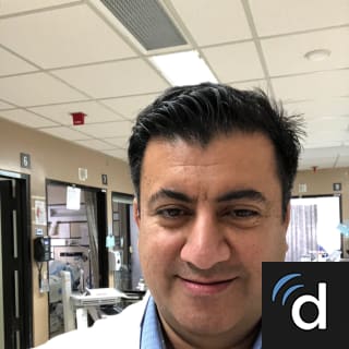 Houman Dahi, MD, Pulmonology, San Diego, CA