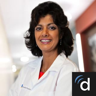 Gitanjli Channan, MD