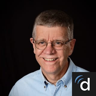 John Whalley, MD