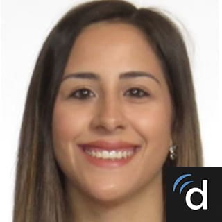 Claudia Rodriguez, Internal Medicine, Glenview, IL
