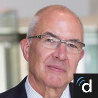 Paul Volberding, MD, Oncology, San Francisco, CA