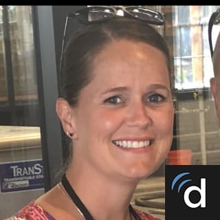 Anna Ramirez, Nurse Practitioner, Merriam, KS