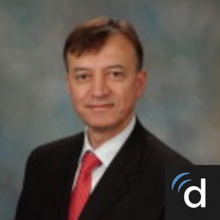 Mohamad Hilal Yamani, MD, Cardiology, Jacksonville, FL