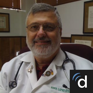 Rene Lopez-Guerrero, MD