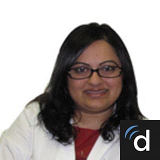 Shamsha Doran, MD