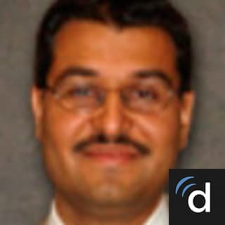 Arvinder Bir, MD, Oncology, Huntington, WV