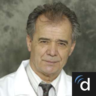 Dimitris Zouzias, MD