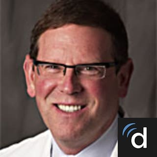 Richard Greenberg, MD