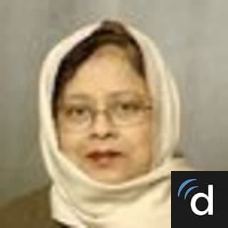 Zareena Abbas, MD